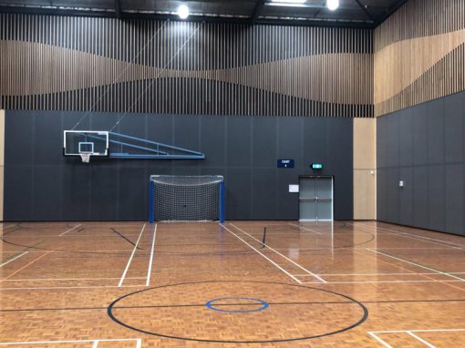 Herb Graham Recreation Centre