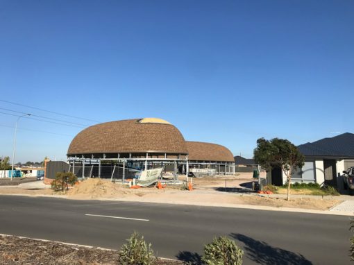 Hilbert Childcare Centre