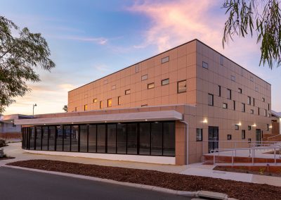 Banksia Grove Commercial Development