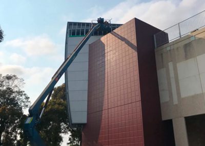 Garden City Shopping Centre