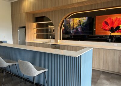 Tuart Lakes Lifestyle Resort